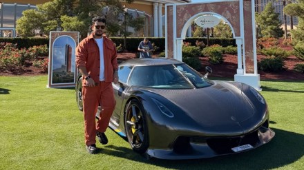 Influencer Anunay Sood death