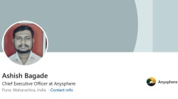 ‘Soham Parekh version of Co-Founder-ism’: Internet reacts to Indian man listing himself as CEO of US startup