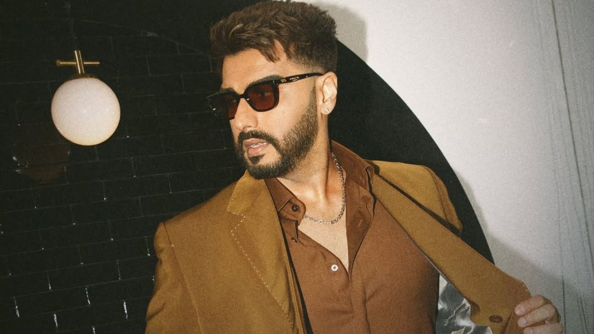 Arjun Kapoor 