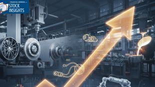 The long game pays off as strategic bets on ABS, 4W, and EVs drive future growth. (This is an AI generated image)