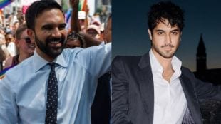 Avan Jogia on Zohran Mamdani's win