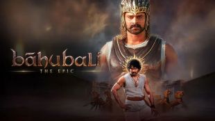 Baahubali: The Epic box office collection