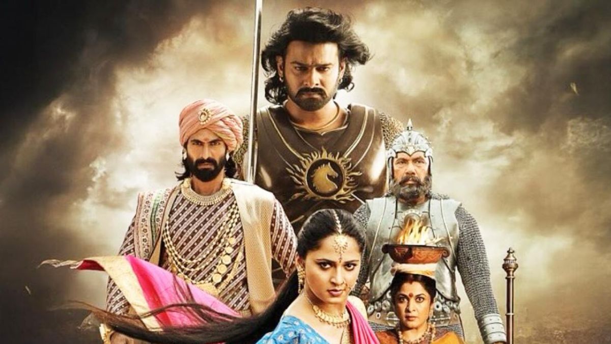 baahubali