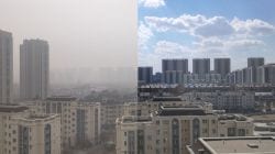 From smog to blue skies: How Beijing beat air pollution and what Delhi can learn