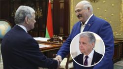 Who is John Coale? Trump nominates his former lawyer as Belarus special envoy