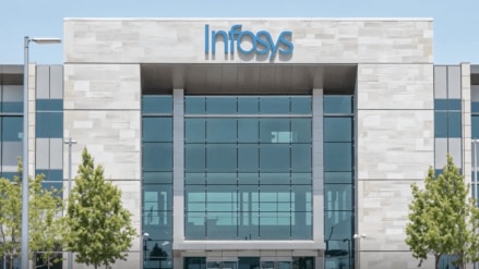 Tech giants Infosys and Accenture are expected to announce their plans for establishing development centres in Andhra Pradesh