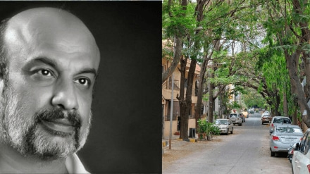 prem panicker, prem panicker journalist, bengaluru, kochi, silicon valley of India, prem panicker, prem panicker twitter, prem panicker linkedin, prem panicker rediff, prem panicker cricket, prem panicker age, prem panicker podcast