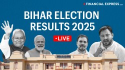 Bihar Assembly Election Results 2025 Live Updates: Bihar’s suspense to end today, counting begins at 8 am