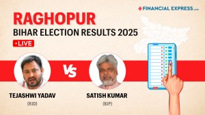 Tejashwi Yadav vs Satish Kumar Raghopur Assembly Elections 2025 Results, Raghopur Bihar Election Results LIVE Updates