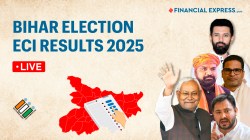 Congress party Bihar results – How many votes is Rahul Gandhi getting in Bihar?