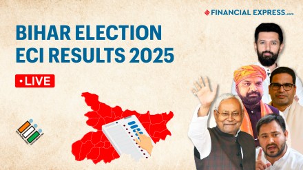 Full List of Winning Candidates 2025 Bihar Assembly Election: Voting took place in two phases on November 6 and 11 across all 243 Assembly constituencies. Full List of Winning Candidates 2025 Bihar Assembly Election: Voting took place in two phases on November 6 and 11 across all 243 Assembly constituencies.