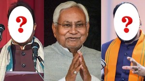 Bihar new government formation: New Bihar Cabinet, new Bihar CM and Deputy CM