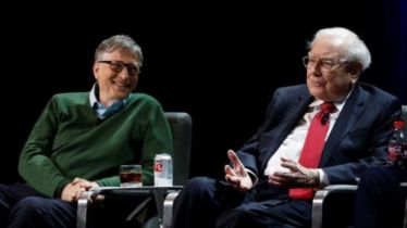 Bill Gates book recommendation