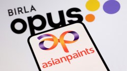 Asian Paints shares soar 6% intra-day: 3 factors fuelling the surge