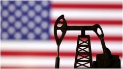 Gas prices in US fall under $3 per gallon for first time under Trump since 2021: Report