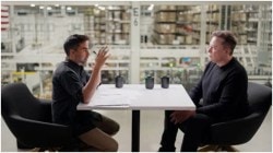 ‘US should not shutdown H-1B visa’, Elon Musk tells Nikhil Kamath, ‘it’s difficult to find talent’