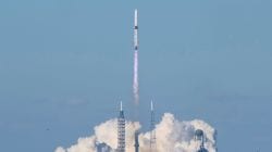 Musk congratulates ‘copycat’ Bezos: Rivalry put aside amid NASA Mars mission, successful booster landing