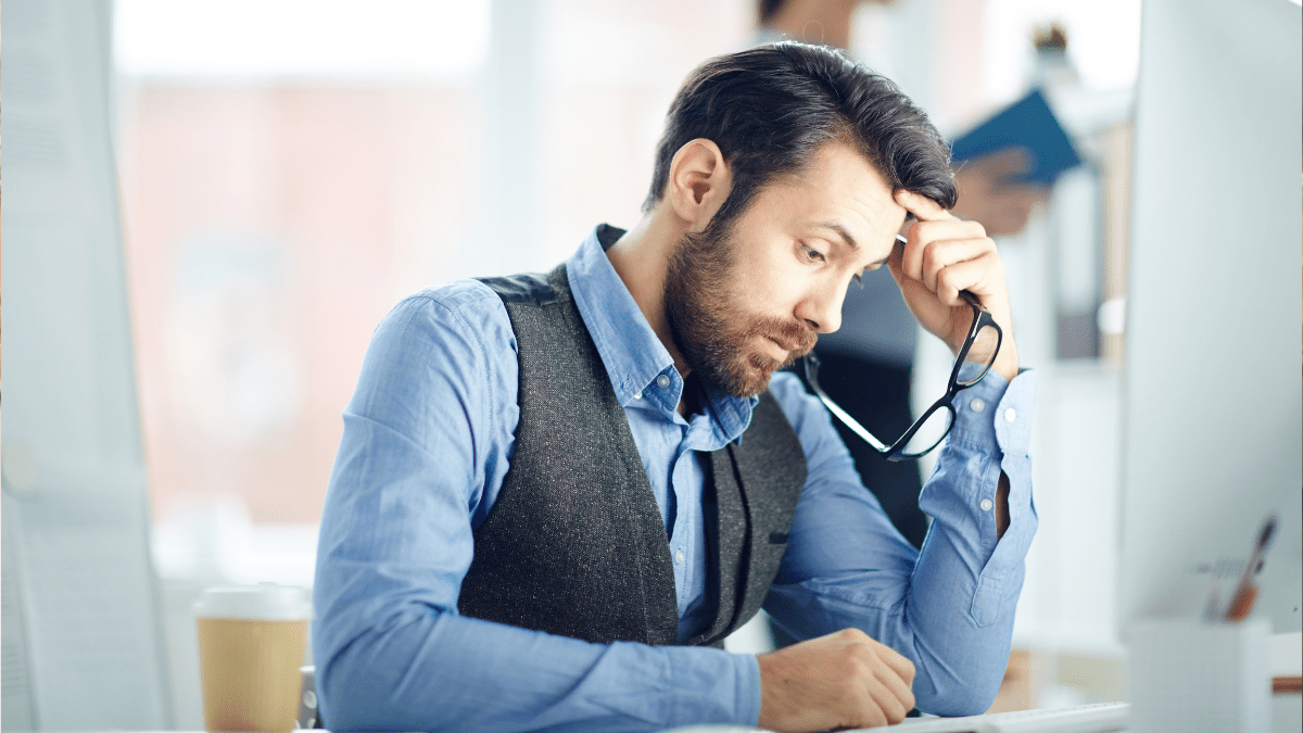 The employee recalled the conversation with his manager upon returning to the office on Monday after taking sick leave on Friday, which concluded with the boss walking out of the room like a “dramatic Bollywood villain”.