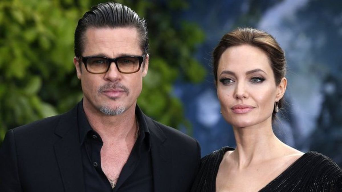 brad pitt angelina jolie brad pitt angelina jolie
