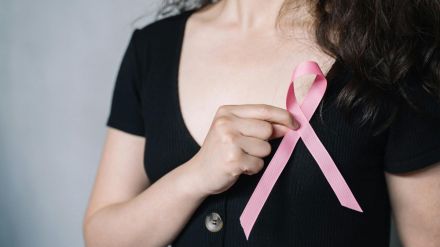 Every 8 minutes, one Indian woman dies of breast cancer, says UN advisor Every 8 minutes, one Indian woman dies of breast cancer, says UN advisor
