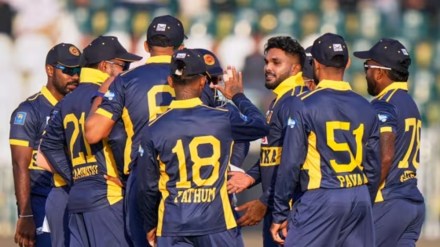 The players had reportedly requested the Sri Lanka Cricket Board to allow them to return, after which they were instructed to stay back. (Image source: AP) The players had reportedly requested the Sri Lanka Cricket Board to allow them to return, after which they were instructed to stay back. (Image source: AP)