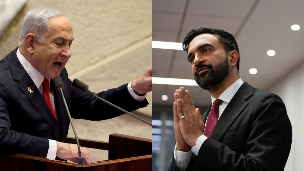 Mamdani ist ungebildet, ich habe keine Angst, in NYC verhaftet zu werden: ...