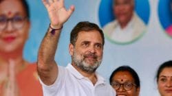 Bihar Election 2025 Live: ‘Nitish Kumar turned Bihar youth into labourers’, Rahul Gandhi’s fresh salvo at Bihar CM