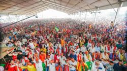 The battle for Bihar