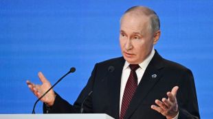 Russia-Ukraine war: Putin warning, US peace talks