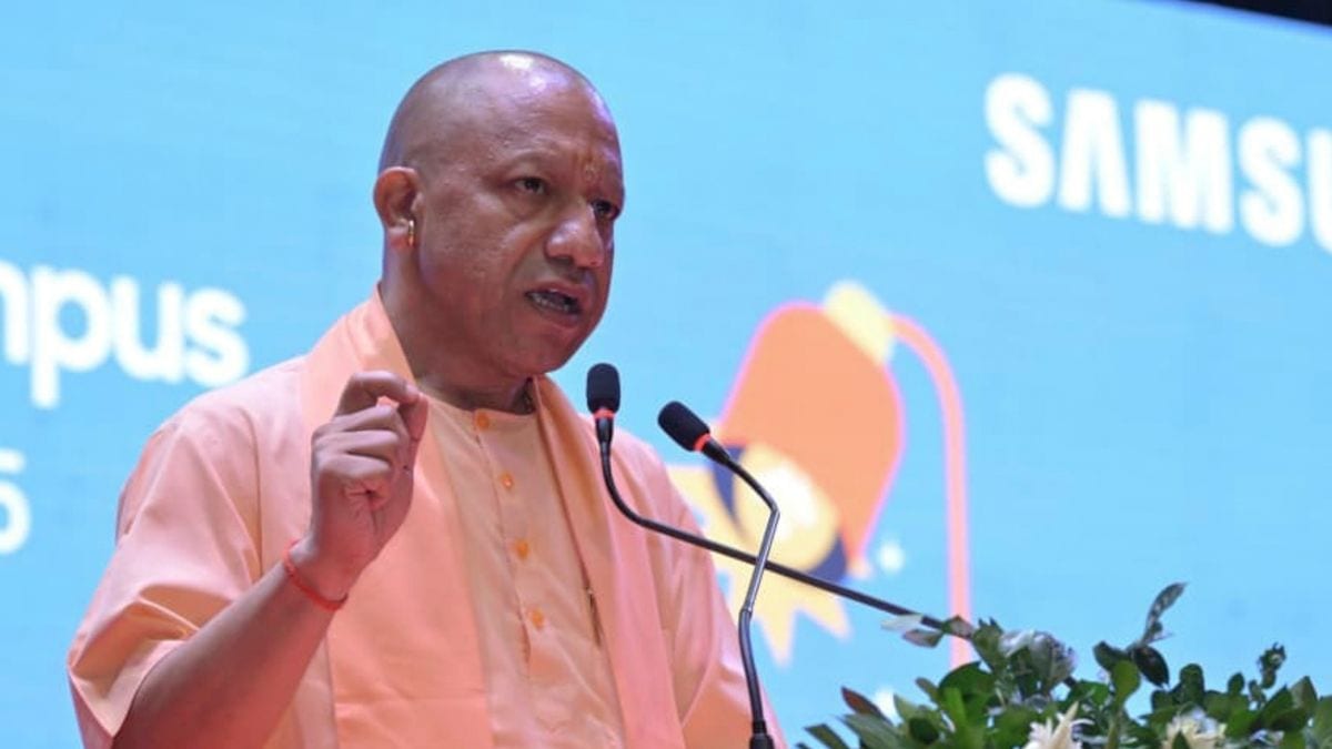 A projected Gross State Domestic Product of Rs 36 lakh crore in 2025–26 places Uttar Pradesh firmly among India’s fastest-growing large economies.