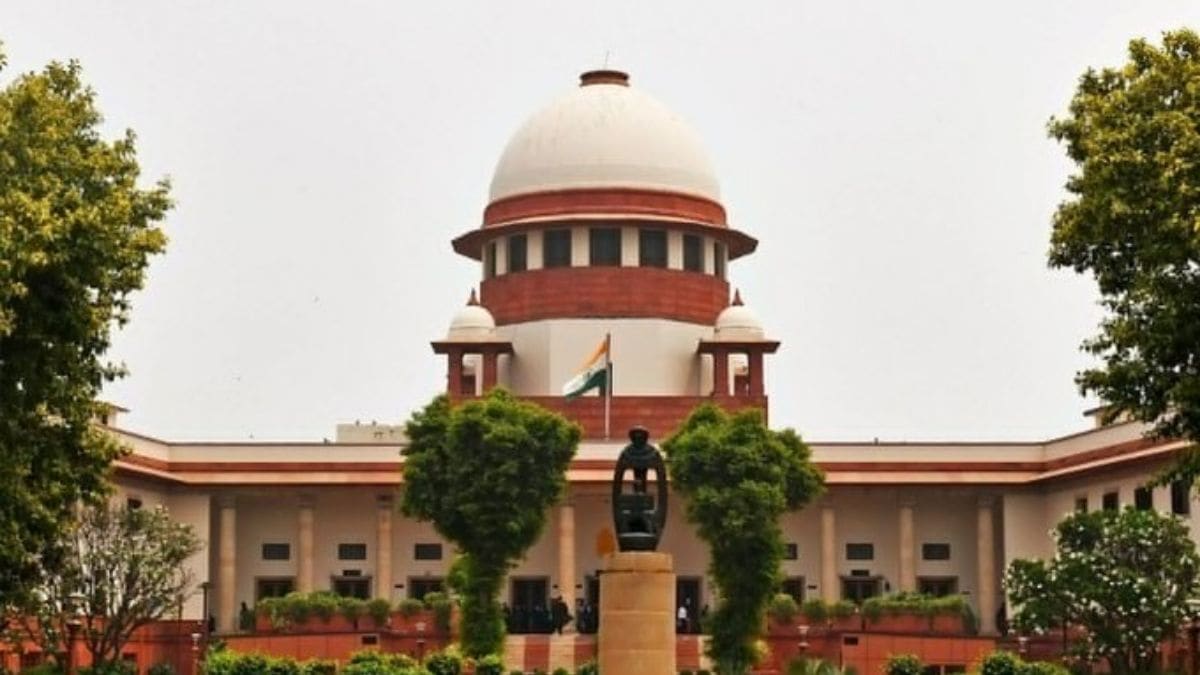 SC seeks details on steps taken to curb worsening air pollution in Delhi-NCR