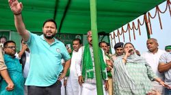 Bihar Election 2025 Live: Tejashwi promises free of cost electricity for irrigation, Rs 30000 for women on ‘Makar Sankranti’