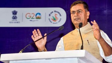 bihar news, bihar power scam, adani power, rk singh, ex bjp leader, ex power minister, bjp leader rk singh, adani power scam, bihar election 2025, bihar election