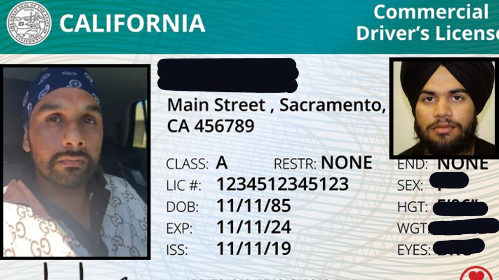 Immigrants commercial driver license Immigrants commercial driver license