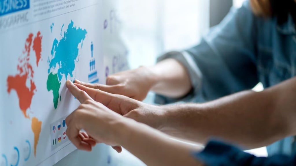 India Dominates Asia in Research India Dominates Asia in Research