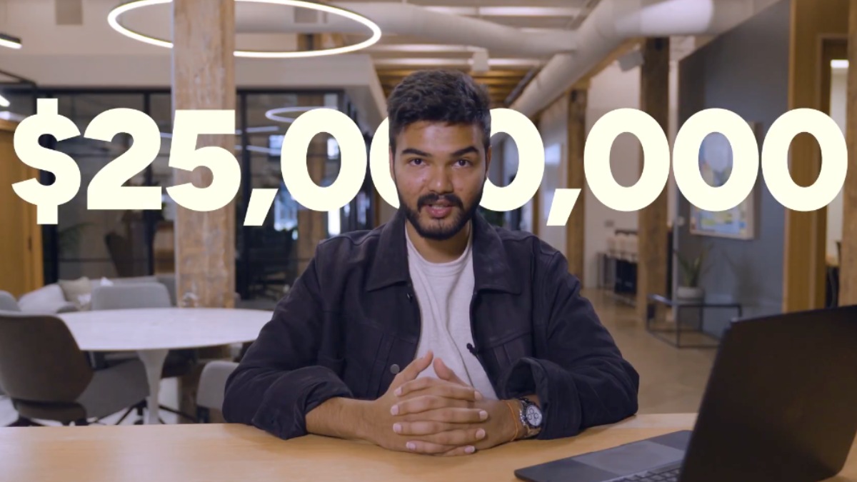 US CEO Tanay Kothari shared how his childhood dream of building Jarvis and a “cease and desist” from Google led to his $81 mn AI firm - Wispr Flow.