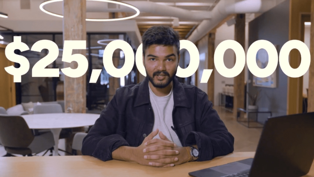 US CEO Tanay Kothari shared how his childhood dream of building Jarvis and a “cease and desist” from Google led to his $81 mn AI firm - Wispr Flow. US CEO Tanay Kothari shared how his childhood dream of building Jarvis and a “cease and desist” from Google led to his $81 mn AI firm - Wispr Flow.