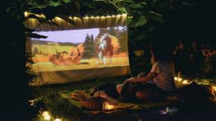 children cinema