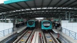 Coimbatore metro only after 2026? Vanathi Srinivasan links project to NDA victory