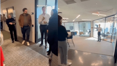 Condé Nast fires four employees who confronted HR head over Teen Vogue layoffs