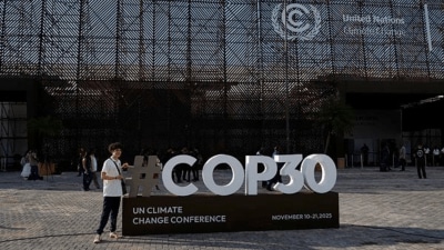 COP30 to kick-off today in Brazil – Who are the key players and what’s on agenda?