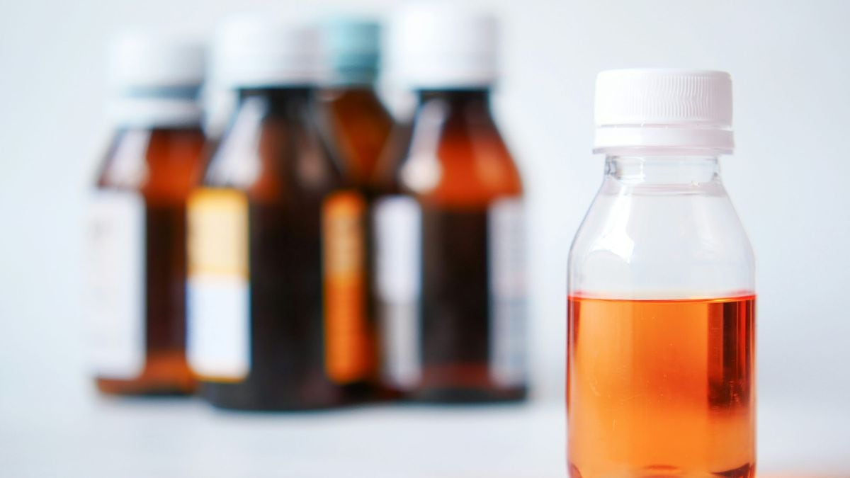 Centre plans prescription-only cough syrups after toxic batches kill children