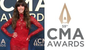 country music awards full winners list