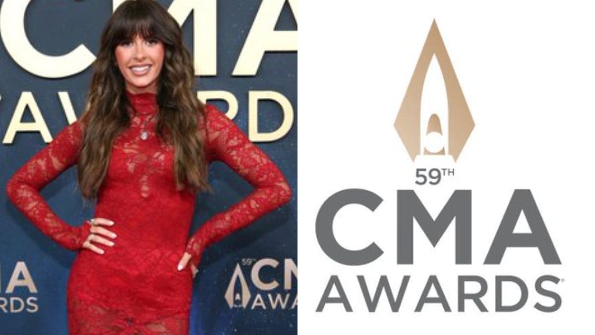 country music awards full winners list