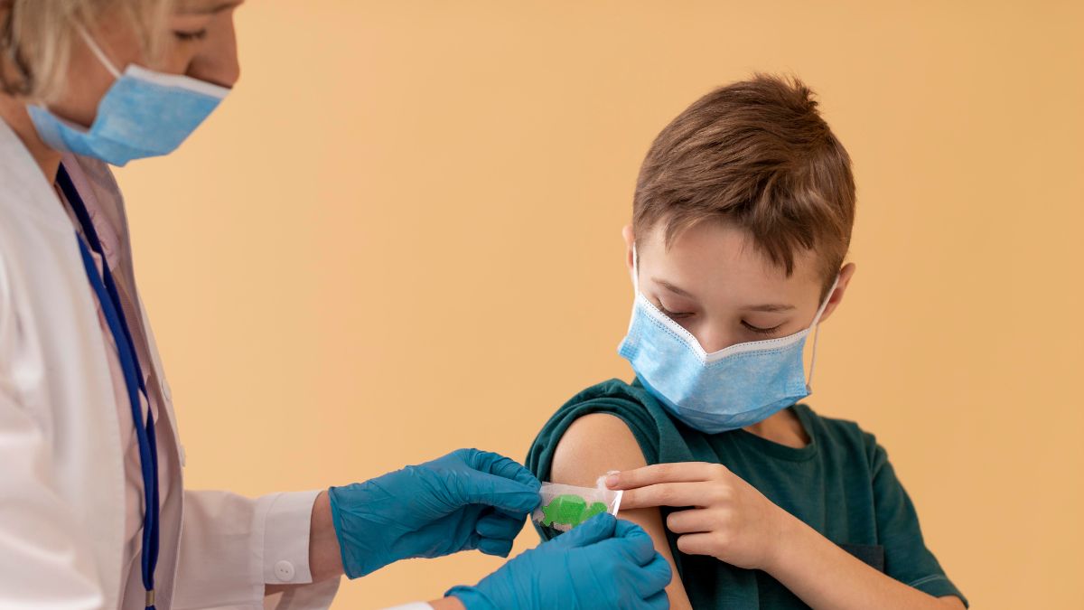 US-FDA-Memo deutet auf möglichen Zusammenhang zwischen COVID-Impfstoffen ...