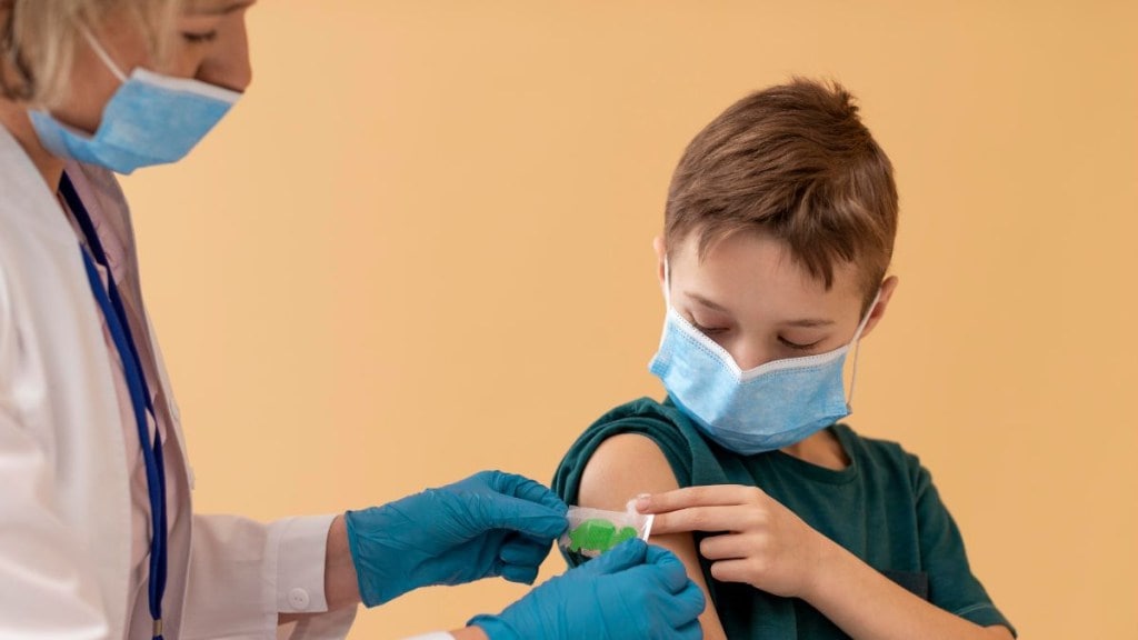 US FDA memo suggests possible link between COVID vaccines and 10 child deaths