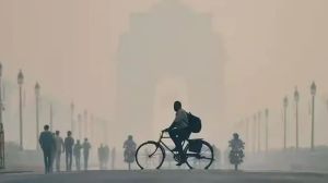 Delhi’s worst Monday yet: Toxic haze pushes AQI past 400 in Civil Lines, Wazirpur — Check area-wise breakdown here
