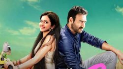 De De Pyaar De 2 Advance Booking Day 1: Ajay Devgn-Rakul Preet Singh starrer off to a strong start