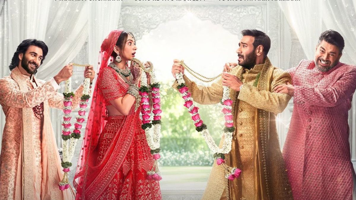 de de pyaar de 2 collection