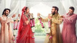 De De Pyaar De 2 box office day 1: Ajay Devgn starrer starts strong, grosses Rs 8.5 crore